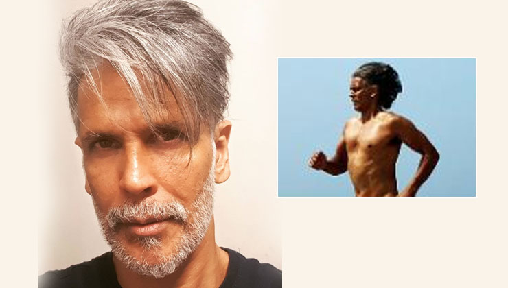 Milind Soman