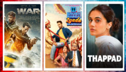 2020 Wrap Up: 'War' to 'Shubh Mangal Zyada Saavdhan' - Movies that re-released in theatres after lockdown