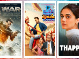 War, Shubh Mangal Zyaada Saavdhan