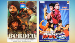 'Andaz Apna Apna' and 'Border' cinematographer Ishwar Bidri passes away