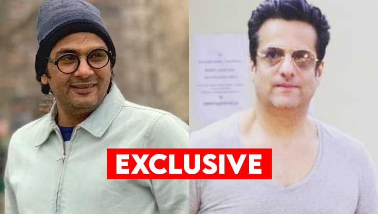 Mukesh Chhabra Fardeen Khan