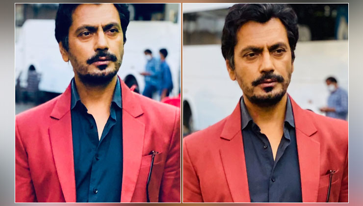 Nawazuddin Siddiqui's youngest brother seeks anticipatory bail
