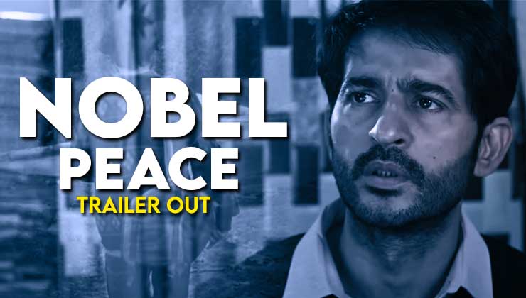 Nobel Peace Trailer