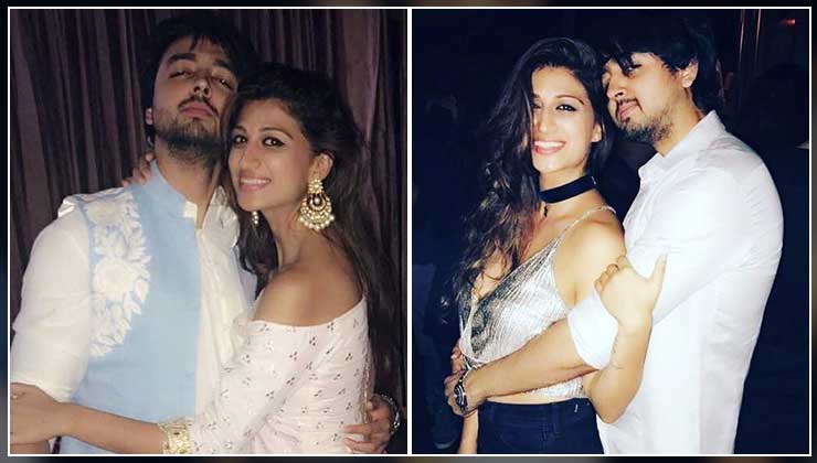 Priyaank Sharma Shaza Morani