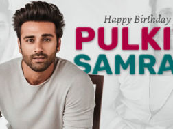 Pulkit Samrat