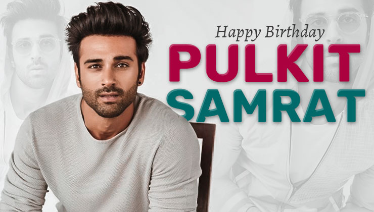 Pulkit Samrat