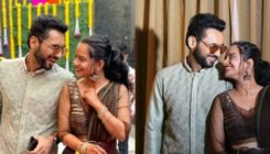 Punit Pathak and Nidhi Moony Singh's pre-wedding festivities' pictures will melt your heart