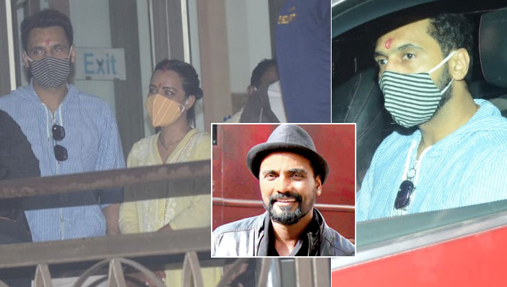 Punit Pathak Nidhi Moony Singh Remo D'Souza