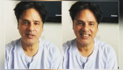 Rahul Roy undergoes speech therapy; assures fans he is doing better-watch video