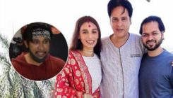 Rahul Roy's family blasts filmmaker Nitin Kumar Gupta for announcing 'Stroke' without the former's consent