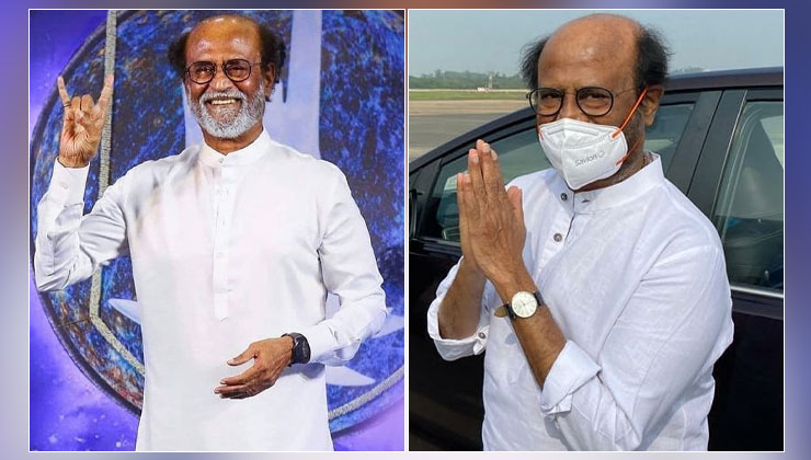 Rajinikanth