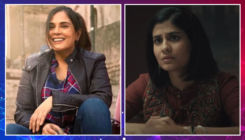 2020 Wrap Up: Richa Chadha to Shreya Dhanwanthry - Scene-stealers across movies and series this year