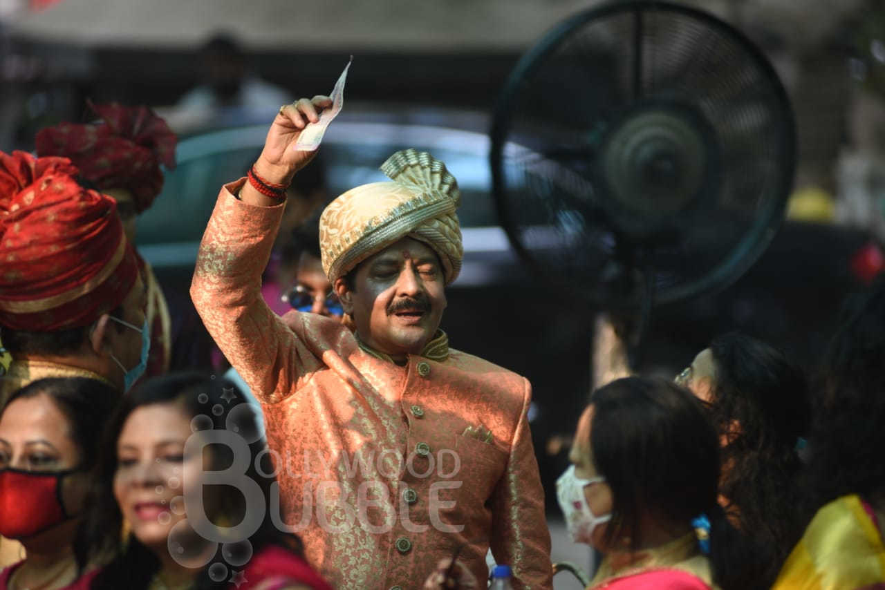 aditya narayan wedding