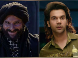 Saif Ali Khan, Rajkummar Rao