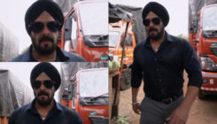‘Antim-The Final Truth’: Salman Khan nails the walk and the look of a Sardar