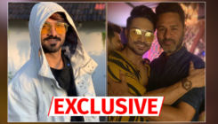 When Salman Yusuff Khan found working with Prabhudeva on a scene in 'Naach Lucky Naach' very challenging