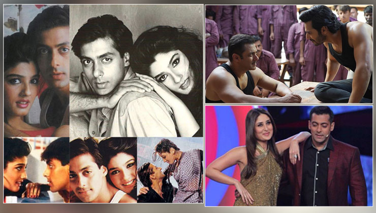Salman birthday celebs wishes