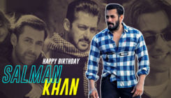 Happy Birthday Salman Khan: Prem, Radhe, Tiger, Chulbul- Superstar's most loved characters