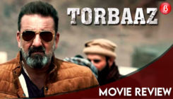 'Torbaaz' Movie Review: Sanjay Dutt's story of war-torn refugee kids is a snooze-fest