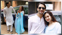 Shaheer Sheikh on marriage with Ruchikaa Kapoor: Looking forward to creating a home