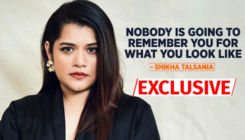 Shikha Talsania bursts out on body-shaming & fat-shaming; says, 