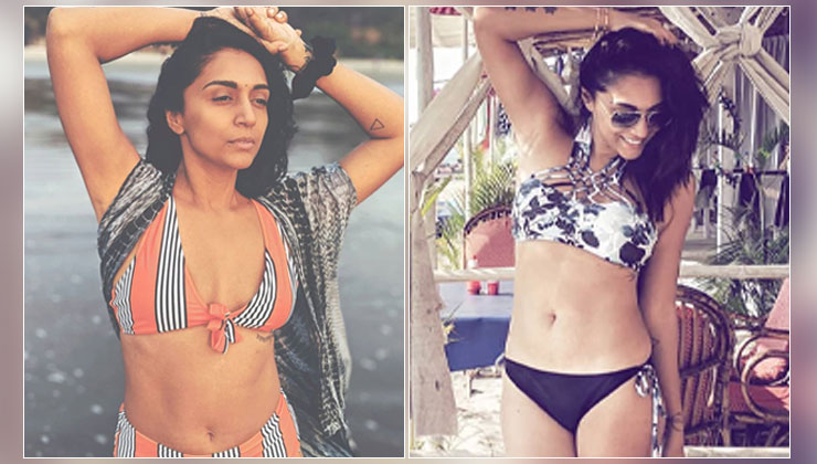 Shveta Salve bikini pics