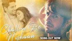 'Challon Ke Nishaan' Song: Sidharth Malhotra & Diana Penty's beautiful love story is struck by unforeseen tragedy