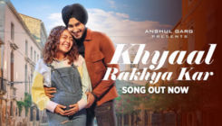 'Khyaal Rakhya Kar' Song: Neha Kakkar and Rohanpreet Singh come up with an emotional romantic track