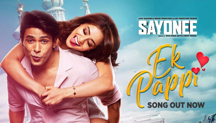 'Ek Pappi' Song: Tanmay Ssingh and Musskan Sethi are here with the wedding song of the year