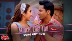 'Mirchi Lagi Toh' Song: Varun Dhawan & Sara Ali Khan fail to live up to Govinda-Karisma Kapoor's charm