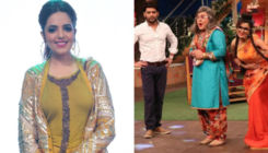 Sugandha Mishra reveals the reason behind her exit from 'The Kapil Sharma Show'