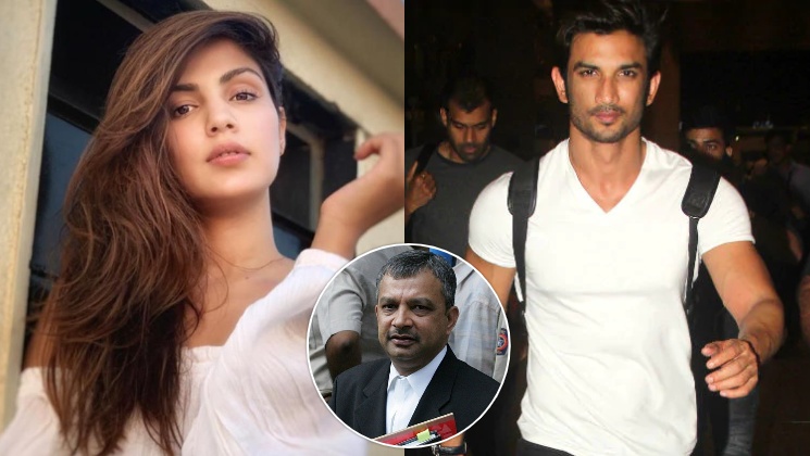 Sushant Singh Rajput