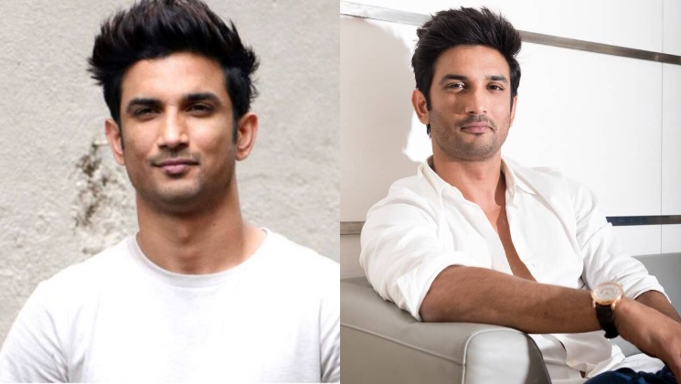 Sushant Singh Rajput