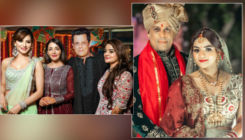 Ranjha Vikram Singh gets married to ladylove Simran Kaur - view pics
