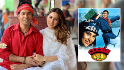 Sara Ali Khan has THIS to say about the problematic aspects of original 'Coolie No 1'