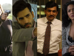 Sushmita Sen, Karan Tacker, Pratik Gandhi, Ishwak Singh, Masaba Gupta