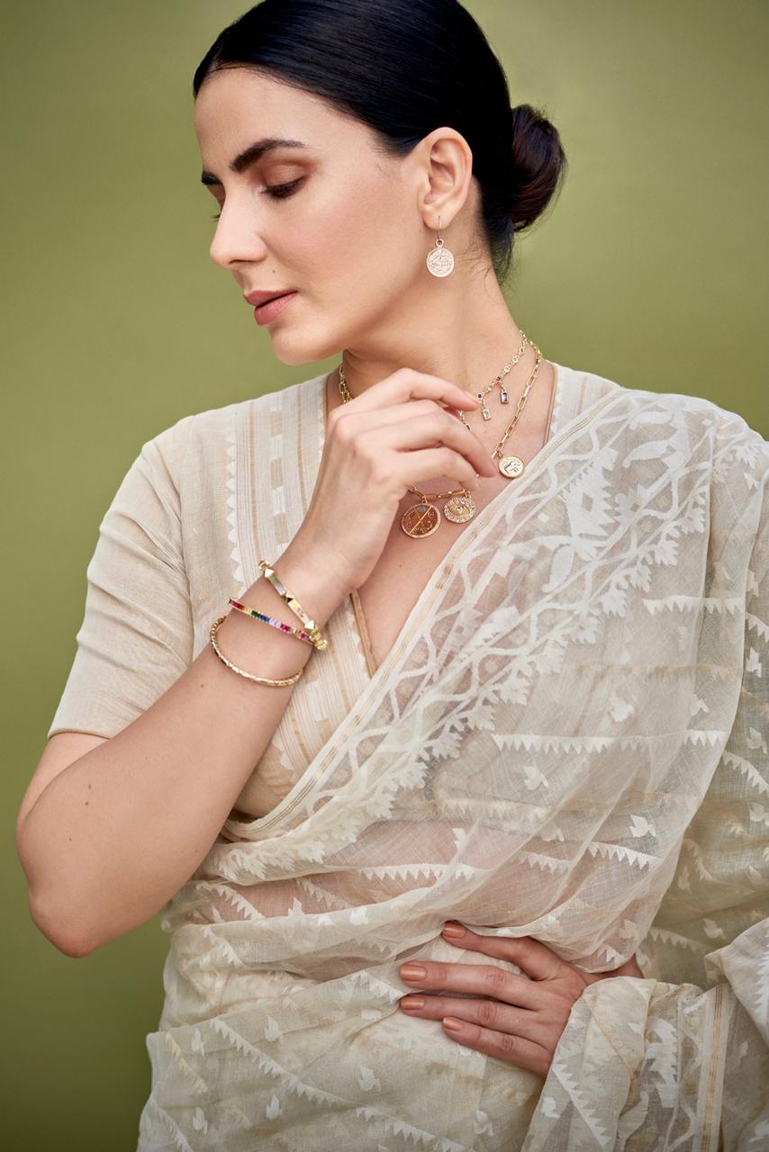 The beauty is in the detail