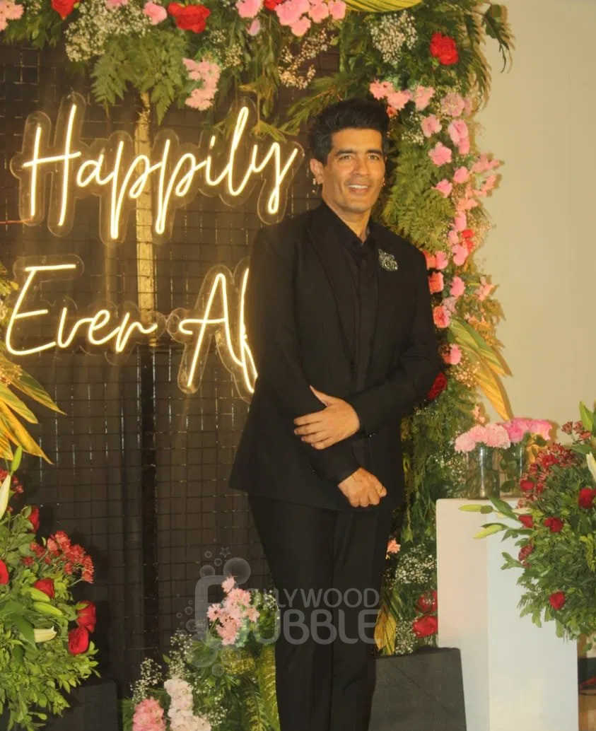 Gauahar Khan-Zaid Darbar wedding reception