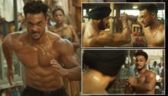 'Antim- The Final Truth': Salman Khan unveils Aayush Sharma's power packed first look- watch video