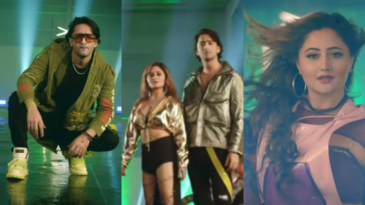 Ab Kya Jaan Legi Meri Teaser Rashami Desai Shaheer Sheikh