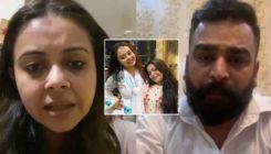 Divya Bhatnagar’s husband Gagan lashes out at Devoleena Bhattacharjee; she hits back by sharing Divya’s assault pictures