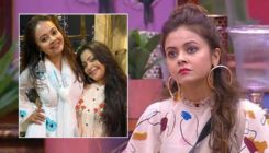 Devoleena Bhattacharjee shares an audio clip of late Divya Bhatnagar breaking down and talking about suffering from domestic violence