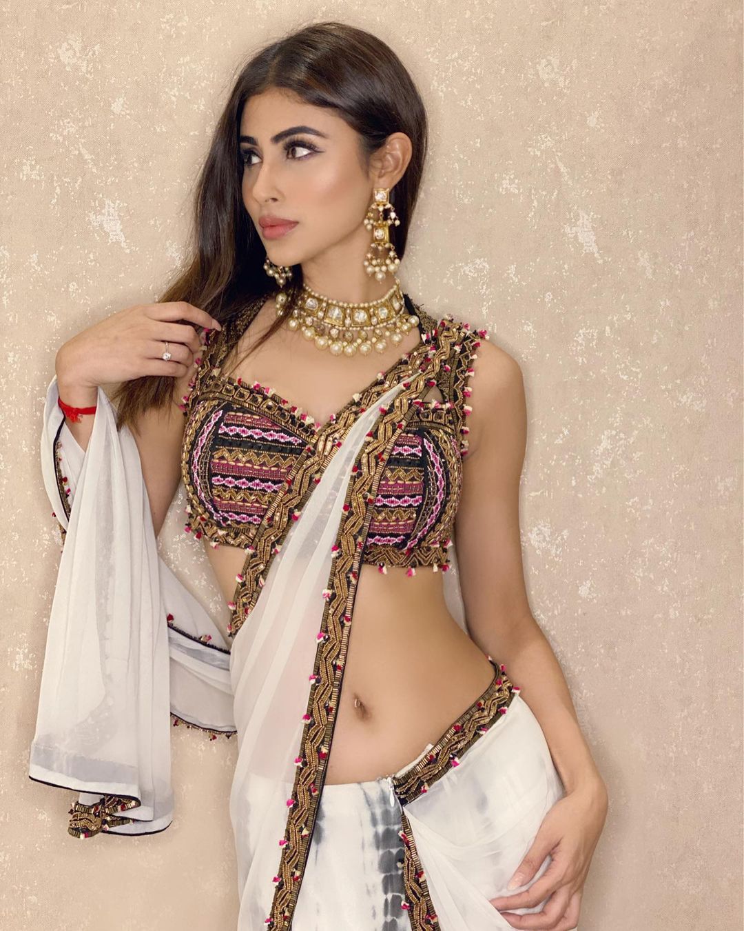 Mouni Roy