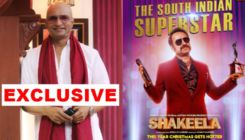 Indrajit Lankesh: What Pankaj Tripathi has done in 'Shakeela' will be a pleasant surprise for everyone