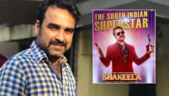 'Shakeela': Pankaj Tripathi owns the screen as a superstar