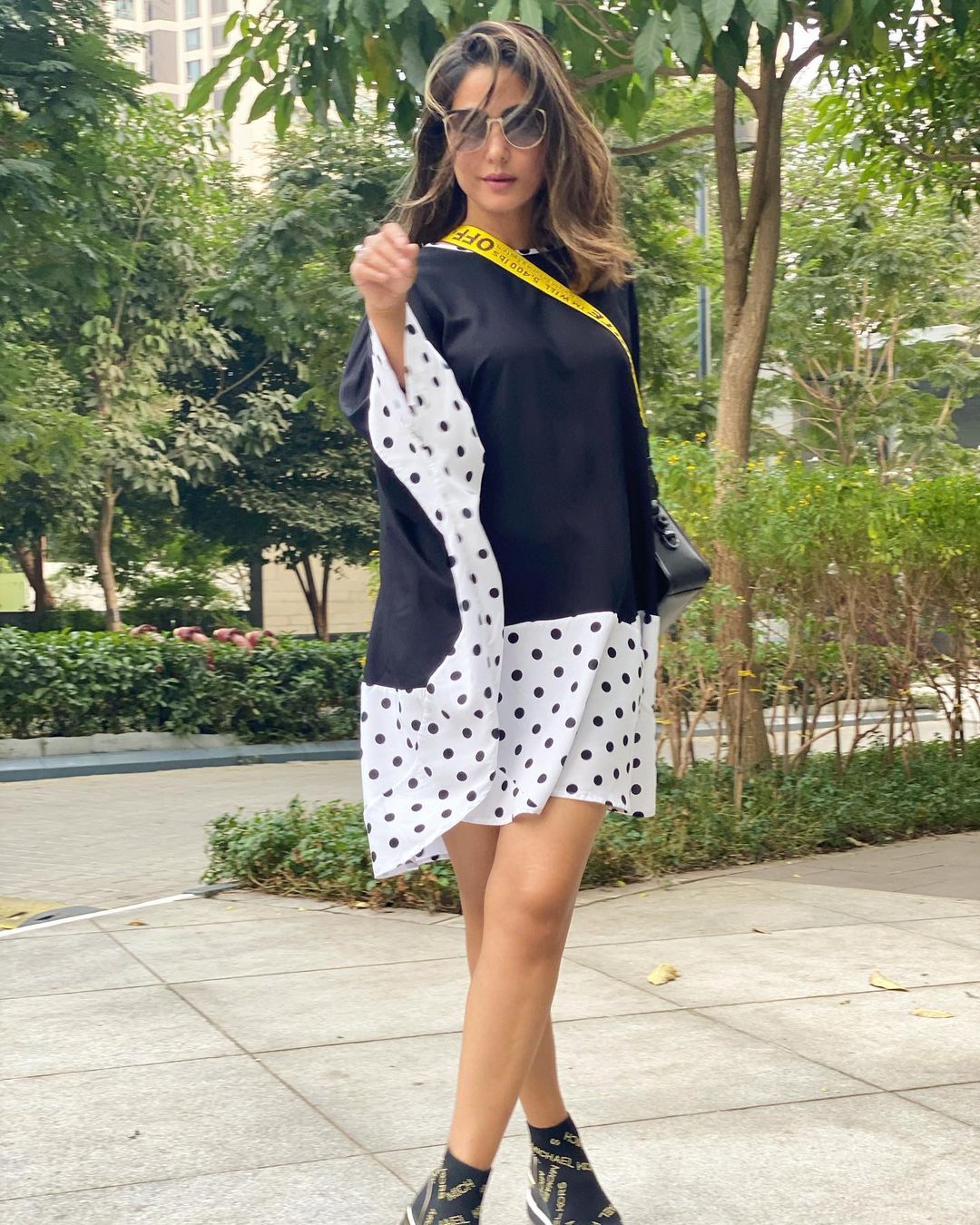 Hina Khan