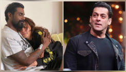 Remo D'Souza's wife Lizelle thanks 'angel' Salman Khan for being their biggest emotional support