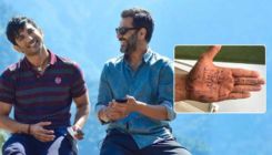 2 years of 'Kedarnath': Abhishek Kapoor shows how Sushant Singh Rajput had it all in the palm of his hand