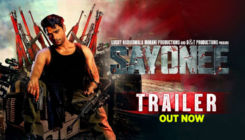 'Sayonee' Trailer: Tanmay Ssingh will go to any length to rescue his love Musskan Sethi