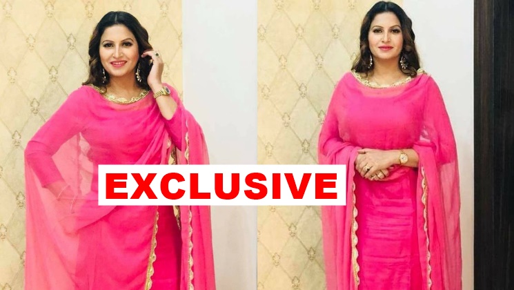 Sonali Phogat Bigg Boss 14